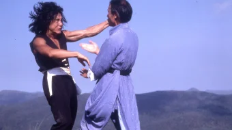 Yosh jang ustasi Uzbek tilida 1980 O'zbekcha tarjima kino HD skrinshot 1