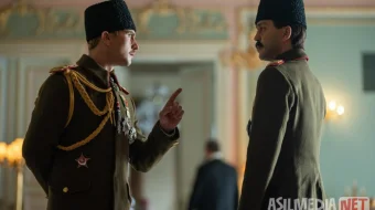 Otaturk 2 / Atatürk 2 1881 - 1919 Turk kino Uzbek tilida O'zbekcha 2024 tarjima kino Full HD tas-ix skachat skrinshot 4