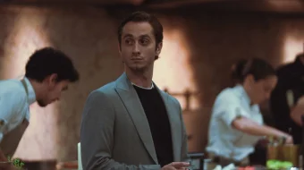 Baxtning ta'mi / Umami Turkiya filmi Uzbek tilida O'zbekcha 2025 tarjima kino Full HD tas-ix skachat skrinshot 3