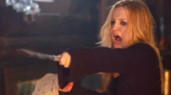 Do'zax kaliti / Barcha eshiklar kaliti Ruxlar haqidagi Ujas kino Uzbek tilida 2005 O'zbekcha tarjima kino HD skrinshot 2