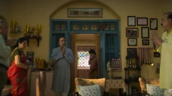 Kerala tarixi 2: Uch ayol azobi / Aldangan qiz 2 2026 Hind kino Uzbek tilida O'zbekcha tarjima kino Full HD tas-ix skachat skrinshot 2