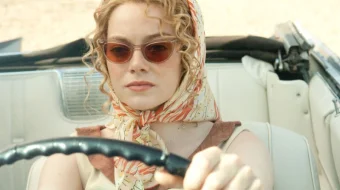 Oqsoch xonim Uzbek tilida 2011 kino HD skrinshot 4