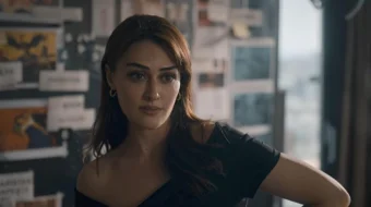 Romantik o'g'ri Turk Kino O'zbek tilida 2024 Uzbekcha tarjima skrinshot 3