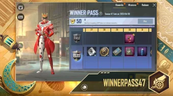 Pubg Mobile Lite 0.14.6 Tas-IX skrinshot 3