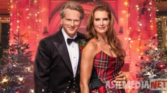 Yangi Yil Tuhfasi / Rojdestvo uchun qasr Uzbek tilida 2021 O'zbekcha tarjima film Full HD skachat skrinshot 1