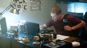 Almanak loyihasi Uzbek tilida 2014 O'zbekcha tarjima film Full HD skachat skrinshot 1