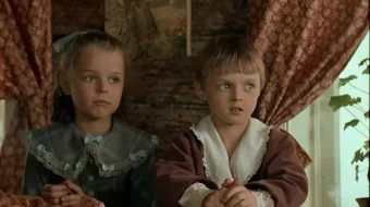 Bolalar / Yigitlar 1990 SSSR kinosi Uzbek tilida O'zbekcha tarjima kino HD skrinshot 3