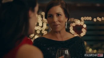 Shokoladli yangi yil / Shkaladga o'rangan rojdestvo 2020 Uzbek tilida O'zbekcha tarjima kino Full HD tas-ix skachat skrinshot 4