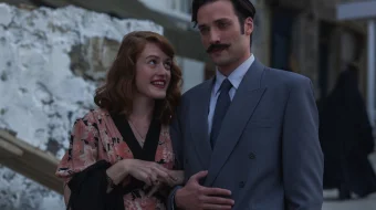 Kichik Angliya Uzbek tilida 2013 O'zbekcha tarjima kino HD skrinshot 1