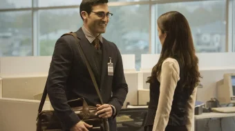 Supermen va Lois AQSH seriali Barcha qismlar O'zbek tilida 2024 Uzbekcha tarjima skrinshot 4