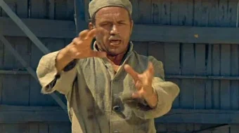 Qo'rqma, men sen bilan! Uzbek tilida 1981 O'zbekcha tarjima film Full HD skachat skrinshot 1