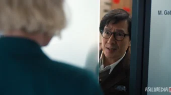 Sevgi bu azob / Muhabbat bu og'riq 2025 Uzbek tilida O'zbekcha tarjima kino Full HD tas-ix skachat skrinshot 1