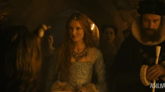 Anonim / Noma’lum / Yashirin / Sirli Britaniya filmi 2011 Uzbek tilida O'zbekcha tarjima kino Full HD tas-ix skachat skrinshot 3