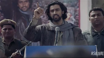 Lahza: Kashmirning yashirin hikoyasi / Lamhaa: Terrorchi bo'lma bolam 2 Hind kino 2010 Uzbek tilida O'zbekcha tarjima kino Full HD tas-ix skachat skrinshot 4