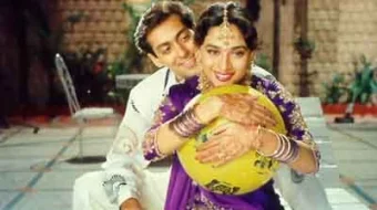 Sen uchun kimman Hind kino Uzbek tilida 1994 kino HD skrinshot 3