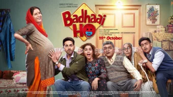 Tabriklaymiz! Hind kinosi / Поздравляем! - 2018 HD Индийское кино skachat skrinshot 2