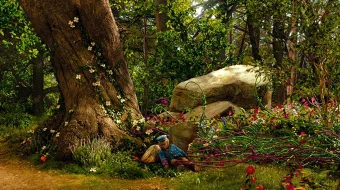 Oz mamlakati Uzbek tilida 2013 O'zbekcha tarjima tas-ix skachat skrinshot 2