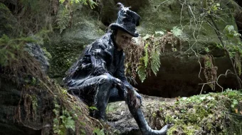 Bulutli Atlas Uzbek tilida 2012 O'zbekcha tarjima kino HD skrinshot 3