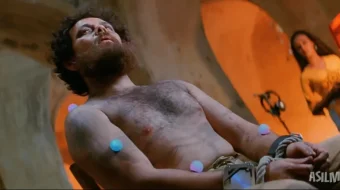 Jodu urug'i / Muqaddas tumor 2004 Hind kino 2004 Muqaddas amulet / Rudraksha munchog'i Uzbek tilida O'zbekcha tarjima kino Puliga arziydi / Hisob-kitob qilaylik! Full HD tas-ix skachat skrinshot 3