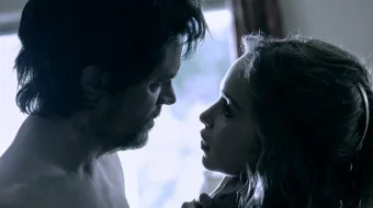 Halokatli aloqa / Xatarli ishq / Xavfli aloqa Uzbek tilida 2019 O'zbekcha tarjima kino HD skrinshot 2