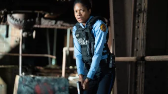 Qora va ko'k 2019 / kok Uzbek tilida O'zbekcha tarjima kino HD skrinshot 3