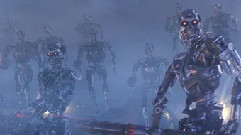 Terminator 1 Uzbek tilida 1984 O'zbekcha tarjima kino HD skrinshot 2
