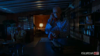 Porlash / Shul'a Premyera 1980 Uzbek tilida O'zbekcha tarjima kino Full HD tas-ix skachat skrinshot 4