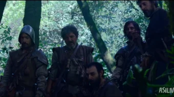 Jungli oltini / Oro 2017 Uzbek tilida O'zbekcha tarjima kino Full HD tas-ix skachat skrinshot 3