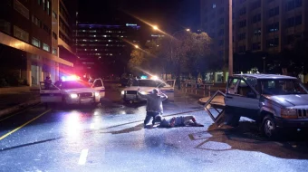 Solnoma / Xronika Uzbek tilida 2012 O'zbekcha tarjima kino HD skrinshot 2