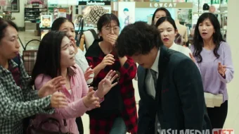 Muhabbat ifori / Sevgi ifori Premyera Koreya filmi Uzbek tilida O'zbekcha 2023 tarjima kino Full HD tas-ix skachat skrinshot 4