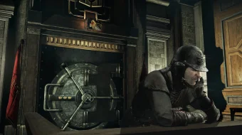 Thief: Trilogy Tas-IX skrinshot 2
