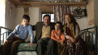 Besh vaqt Turk Kino O'zbek tilida 2006 Uzbekcha tarjima skrinshot 3