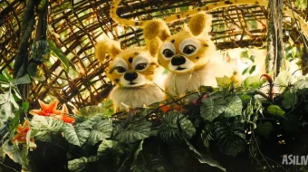 Marsupilami izidan 2: Dengiz sayohati 2026 Uzbek tilida O'zbekcha tarjima kino Full HD tas-ix skachat skrinshot 3