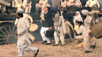 Bharat Hind kinosi Uzbek tilida 2019 O'zbekcha tarjima Tas-IX skachat skrinshot 2