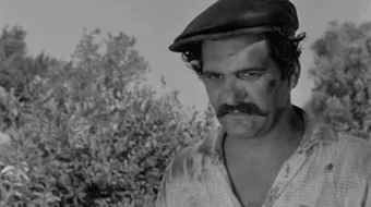 Suvsiz yoz Turk Kino O'zbek tilida 1963 Uzbekcha tarjima skrinshot 4