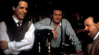 Tepalikmi, yoki tog'? Uzbek tilida 1995 O'zbekcha tarjima kino HD skrinshot 2