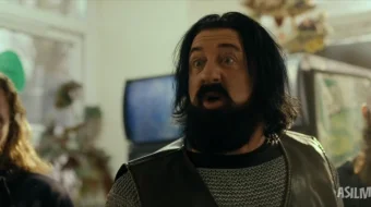 Tavakkalchi / Beparvo Premyera 2025 Uzbek tilida O'zbekcha tarjima kino Full HD tas-ix skachat skrinshot 4