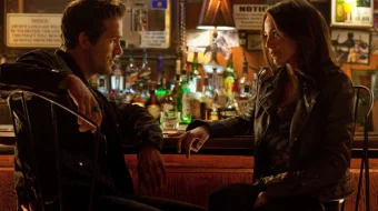 Yashil fonus Uzbek tilida 2011 O'zbekcha tarjima kino HD skrinshot 2