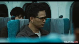 96 daqiqa / 96 minut 2025 Uzbek tilida O'zbekcha tarjima kino Full HD tas-ix skachat skrinshot 3