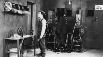 Baster Kiton: Kichik Sherlok Uzbek tilida 1924 O'zbekcha tarjima film Full HD skachat skrinshot 4