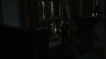 Sirli uy Uzbek tilida 2023 O'zbekcha tarjima kino HD skrinshot 3