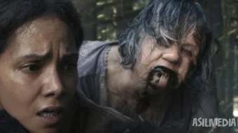 Hech qachon qo'yib yuborma / Yo'qotilgan joy Premyera 2024 Uzbek tilida O'zbekcha tarjima kino Full HD tas-ix skachat skrinshot 2