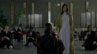 Qo'rquv shahri Uzbek tilida 2024 O'zbekcha tarjima kino HD skrinshot 4