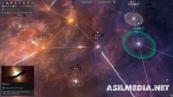 Endless Space 2: Digital Deluxe Edition skrinshot 2