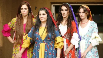 Nordon olmalar Turk Kino O'zbek tilida 2016 Uzbekcha tarjima skrinshot 1