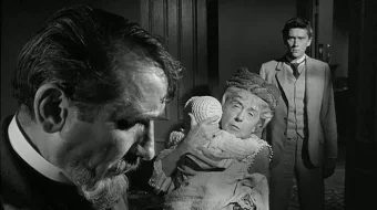 Mo'jiza yaratuvchi Uzbek tilida 1962 O'zbekcha tarjima kino HD skrinshot 4