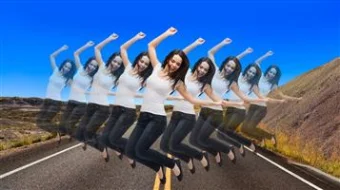 Echo : Mirror Magic v1.4 (2017) skrinshot 1