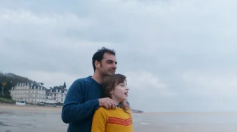 Parfyumer xonim Fransiya filmi Uzbek tilida 2019 HD O'zbek tarjima skrinshot 3