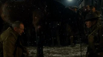 Jangavor ot kino Uzbek tilida 2011 O'zbek tarjima tas-ix skachat skrinshot 2