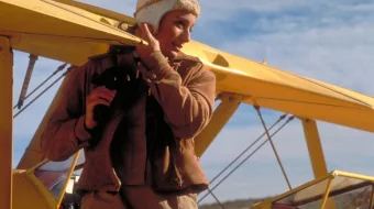 Bemor Ingliz / Angliyalik Kasal Uzbek tilida 1996 O'zbekcha tarjima kino HD skrinshot 1